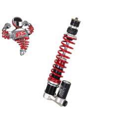 Αμορτισέρ Εμπρός Piaggio Vespa GTS 250 / GTS 300 / GTV 250 / GTV 300 Αζώτου-Λαδιού (2 Τρύπες) YSS Αμορτισέρ Εμπρός Piaggio Vespa GTS 250 / GTS 300 / GTV 250 / GTV 300 Αζώτου-Λαδιού (2 Τρύπες) YSS